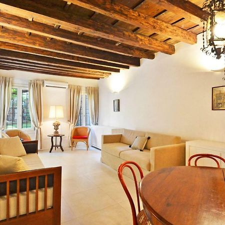 Ca Guido Apartment Venice Luaran gambar