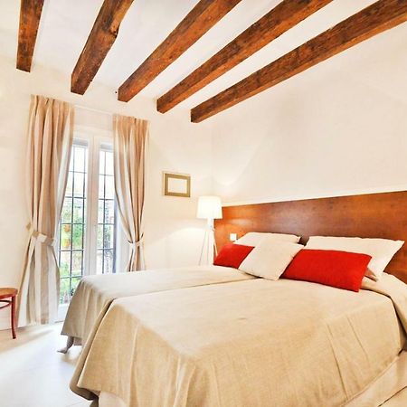 Ca Guido Apartment Venice Luaran gambar