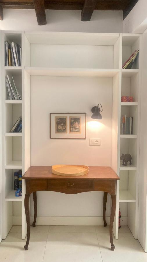 Ca Guido Apartment Venice Luaran gambar