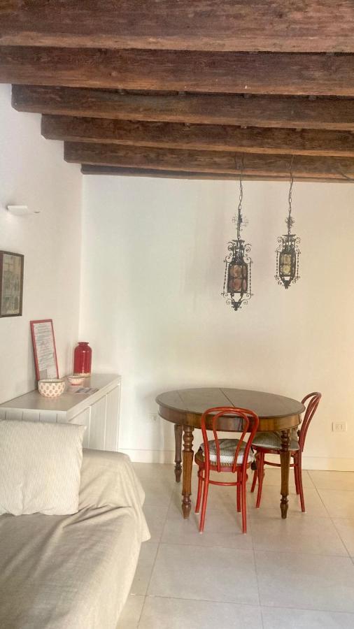 Ca Guido Apartment Venice Luaran gambar