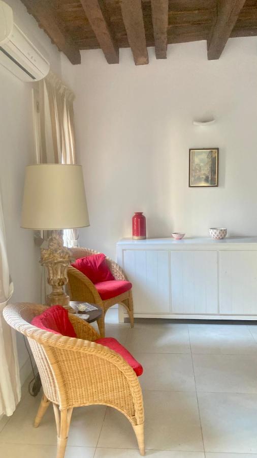 Ca Guido Apartment Venice Luaran gambar