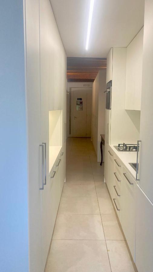 Ca Guido Apartment Venice Luaran gambar