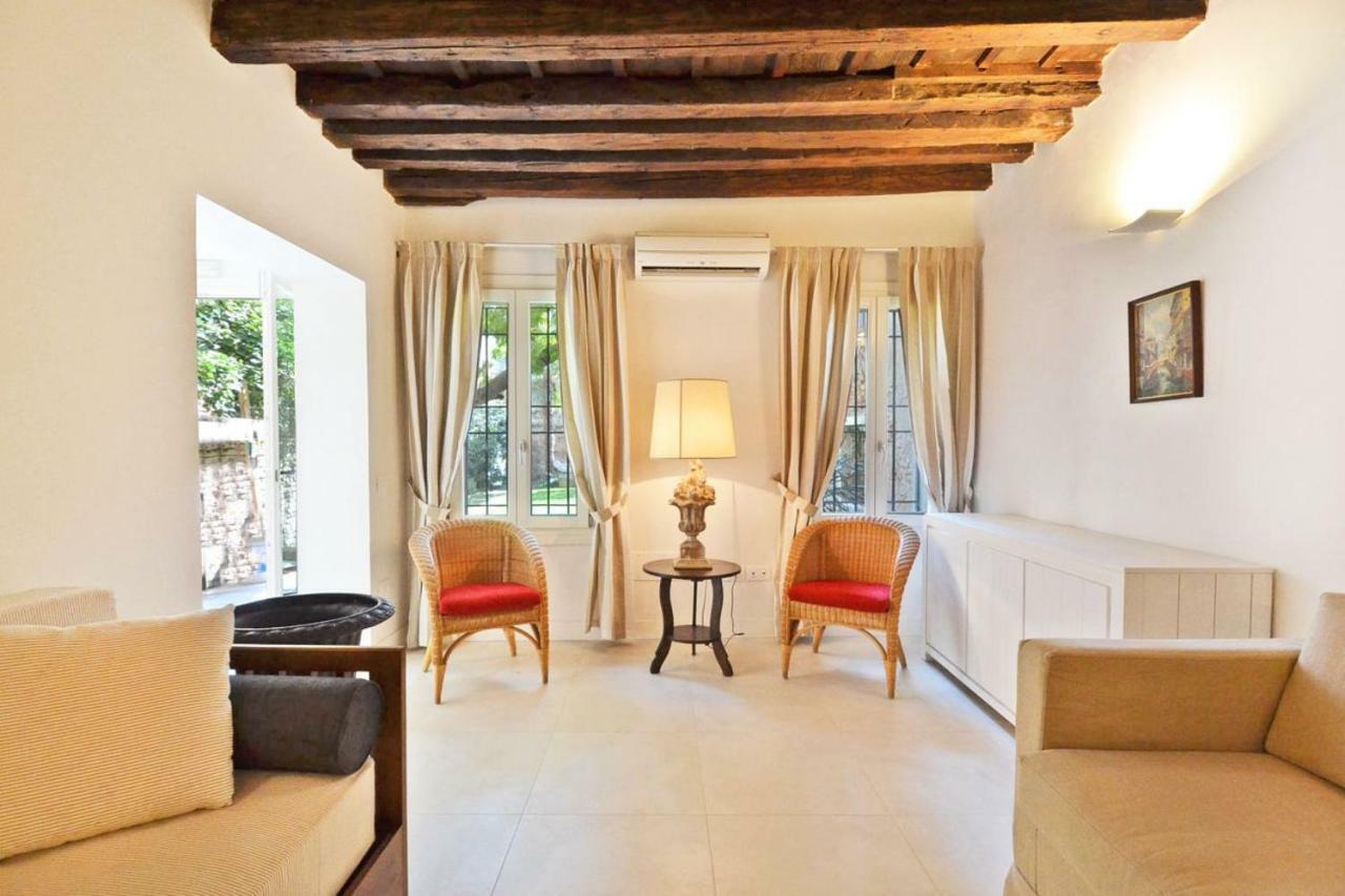 Ca Guido Apartment Venice Luaran gambar
