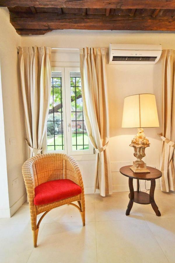 Ca Guido Apartment Venice Luaran gambar