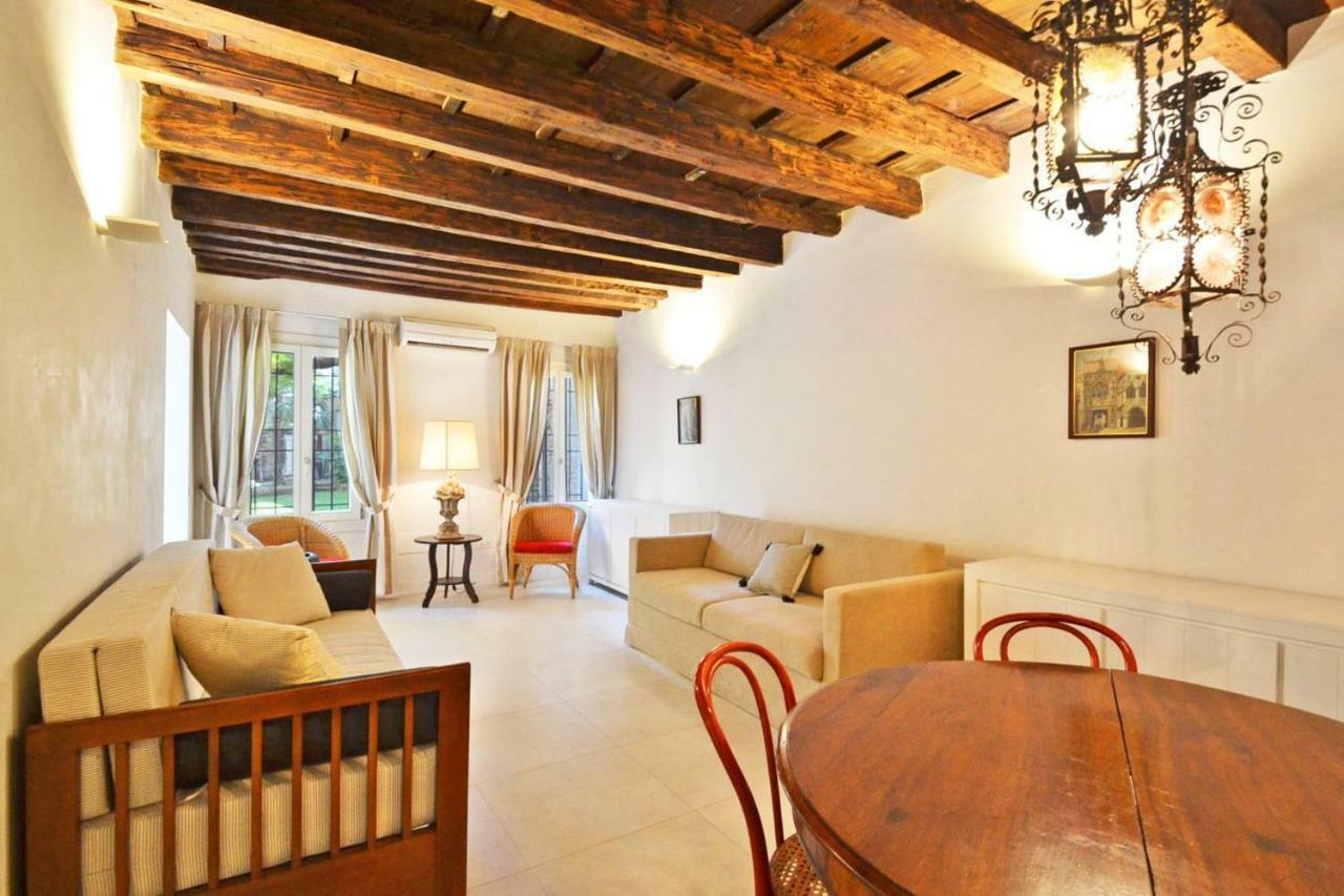 Ca Guido Apartment Venice Luaran gambar