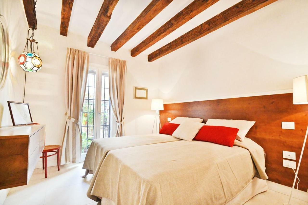 Ca Guido Apartment Venice Luaran gambar