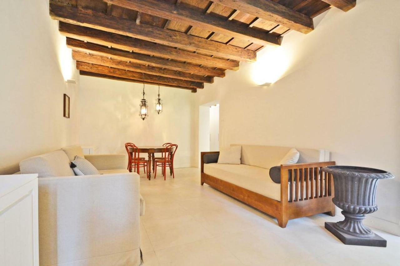 Ca Guido Apartment Venice Luaran gambar