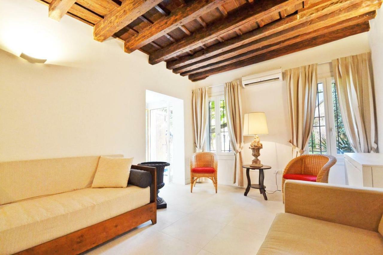 Ca Guido Apartment Venice Luaran gambar