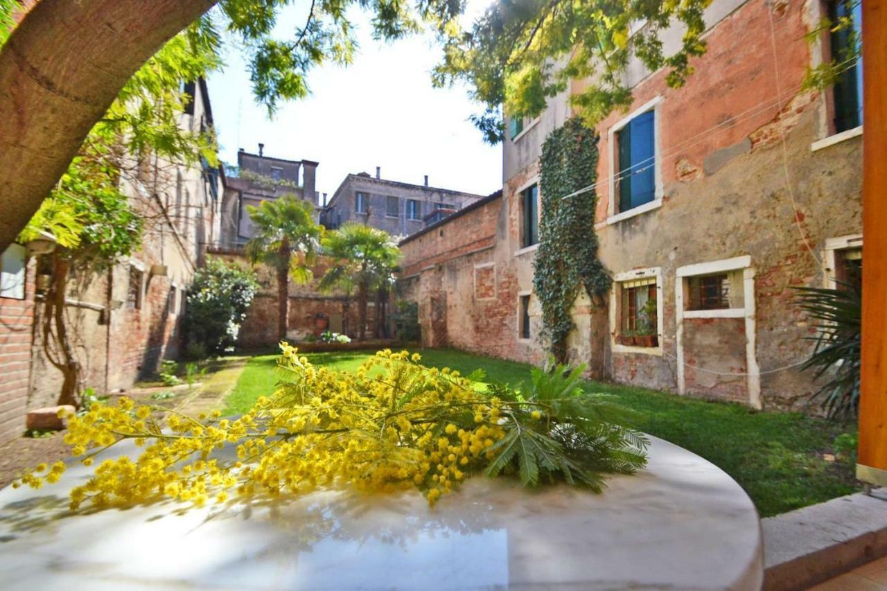 Ca Guido Apartment Venice Luaran gambar