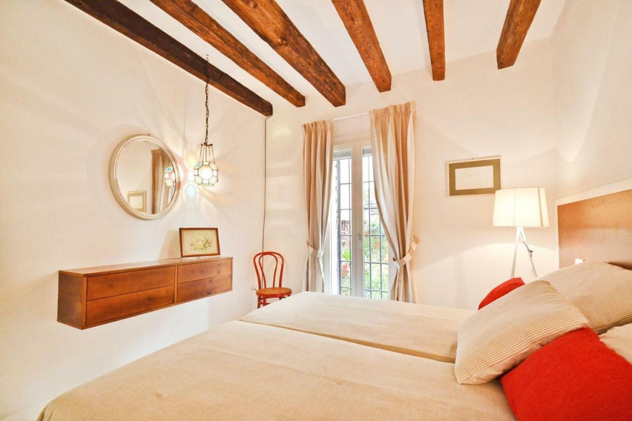 Ca Guido Apartment Venice Luaran gambar