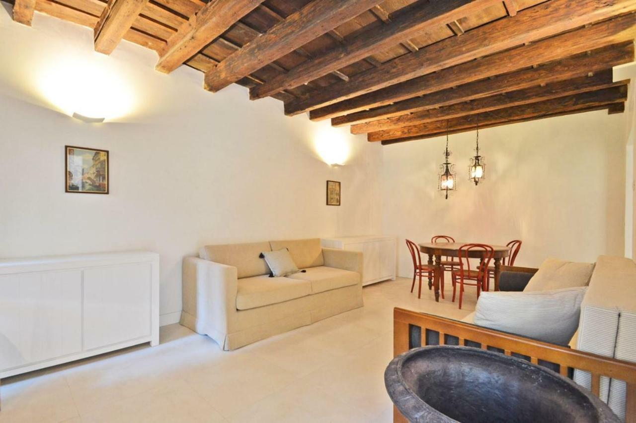 Ca Guido Apartment Venice Luaran gambar