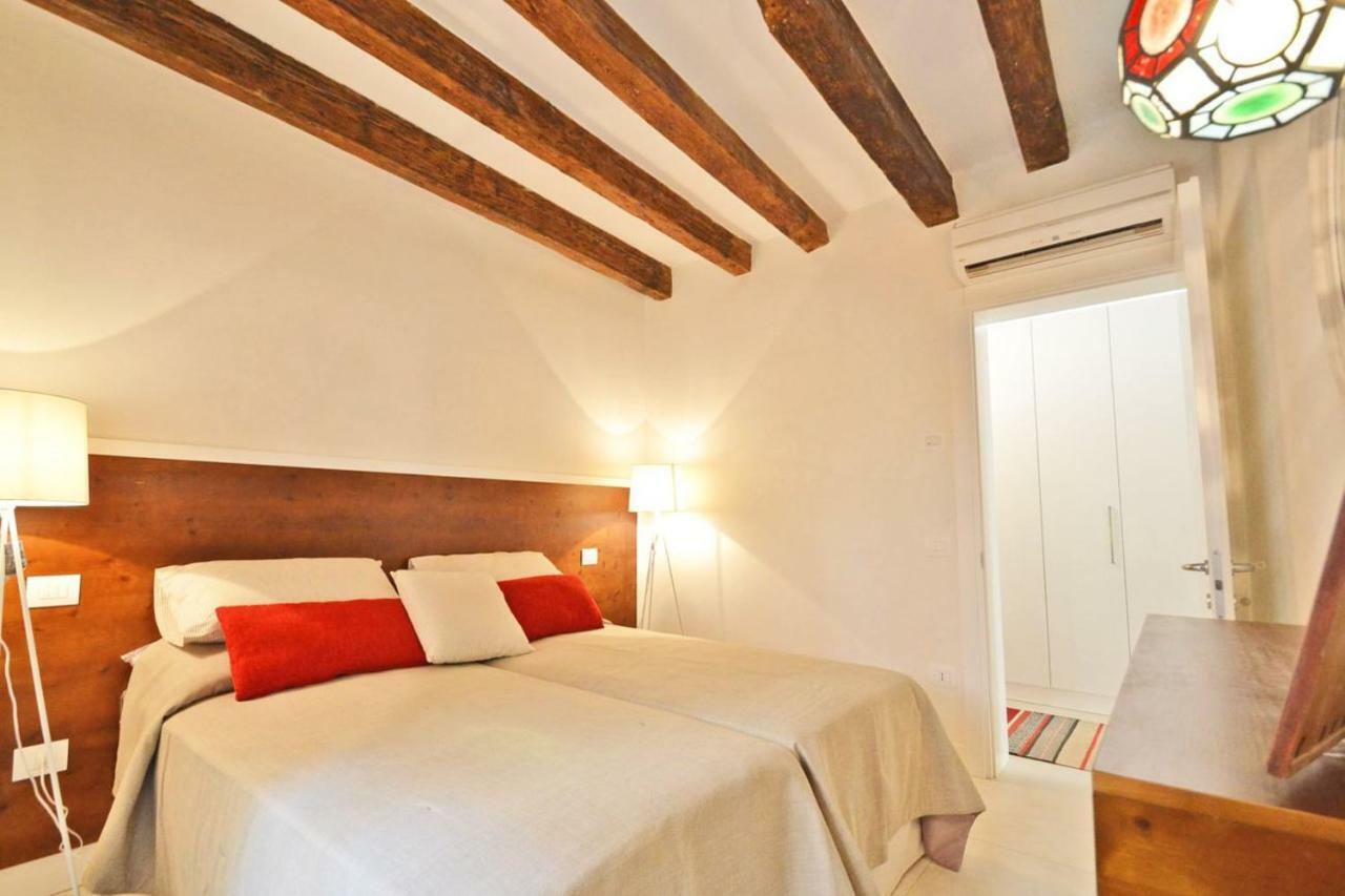 Ca Guido Apartment Venice Luaran gambar