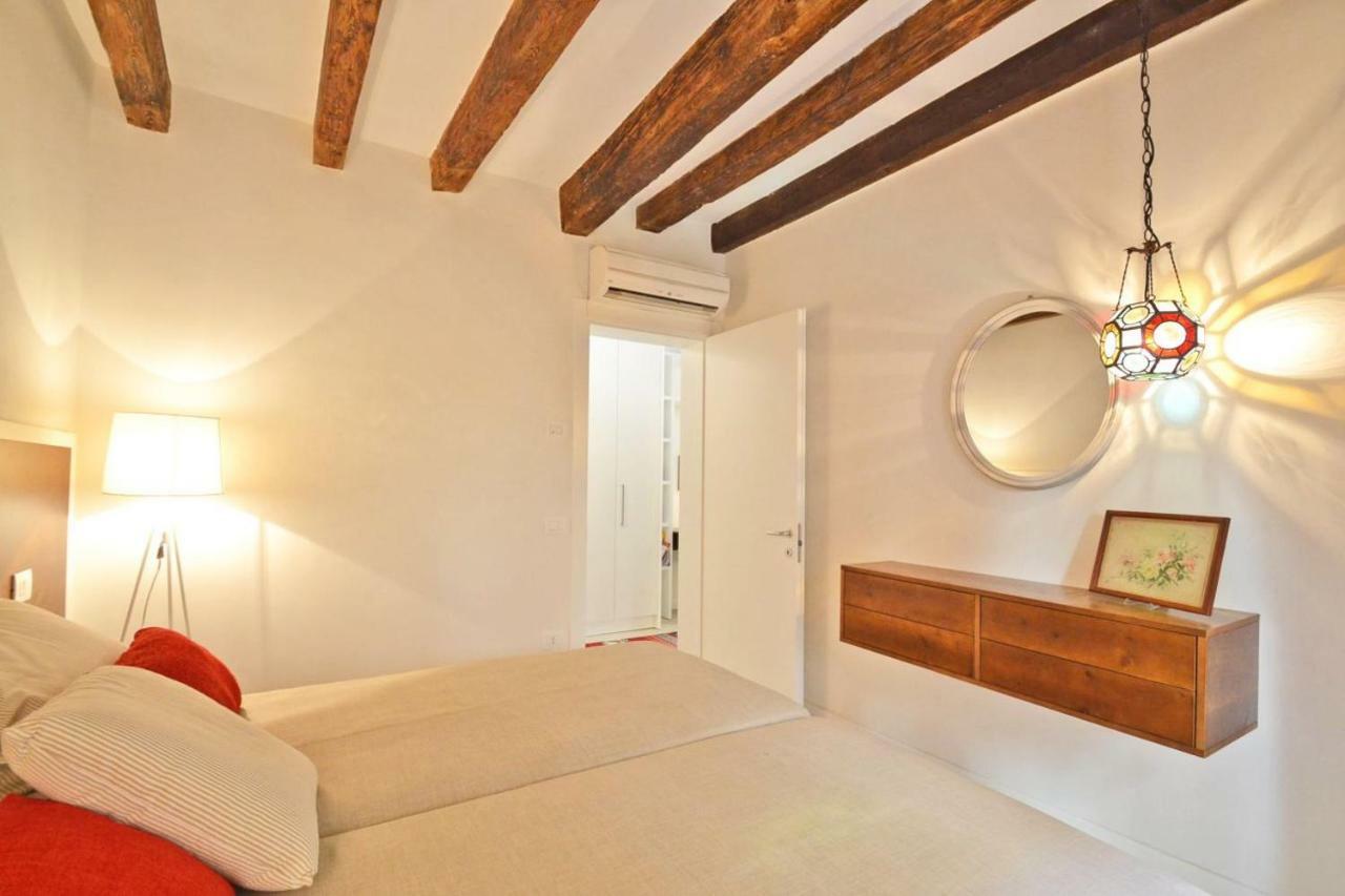 Ca Guido Apartment Venice Luaran gambar