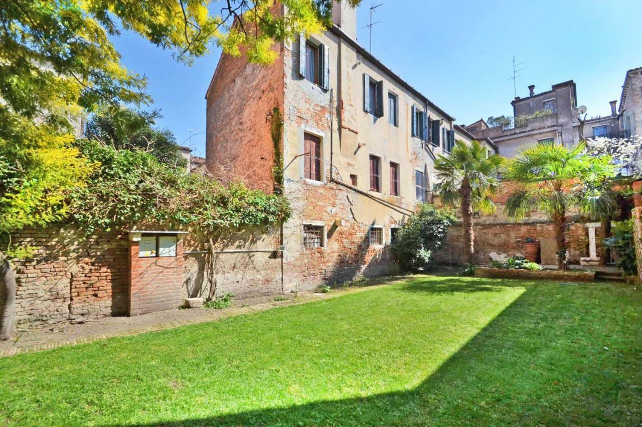Ca Guido Apartment Venice Luaran gambar