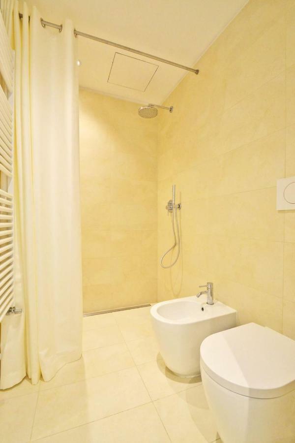 Ca Guido Apartment Venice Luaran gambar